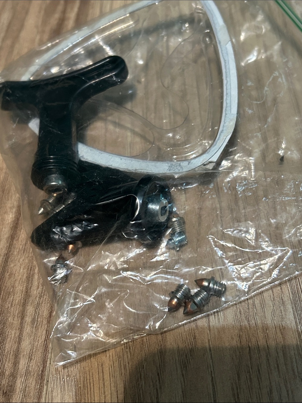 Track Spikes ๐๐ปโโ๏ธ - Picture 5 of 7